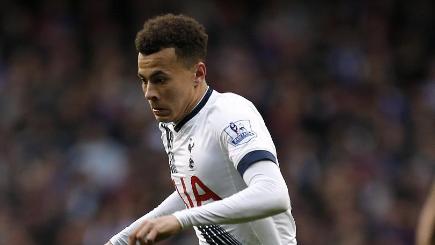 Dele Alli is struggling to be fit for Tottenham's trip to West Ham on Wednesday