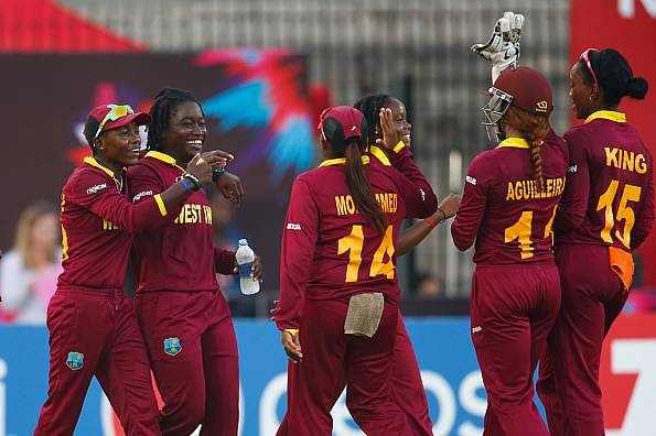 West Indies women have won both their matches in the ongoing edition of the World T20