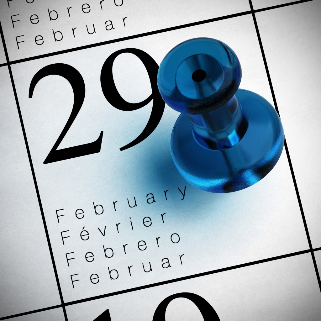 What would happen if we didn’t have a ‘leap year’	 	 	 			leap year february the 29th