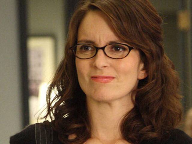 While the actors&#039 onscreen prowess is not in question Fey's casting choice is. SCREENGRAB