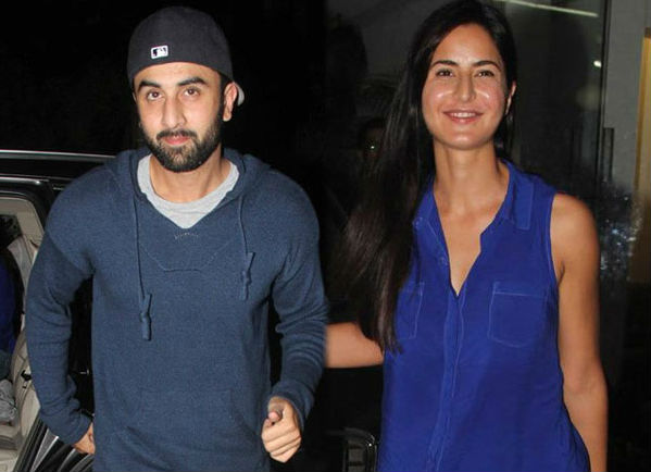 Not Katrina Kaif Ranbir Kapoor on a HOUSE HUNT after their break