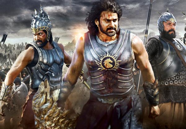 Breaking News Baahubali 2 Release Date Finalised