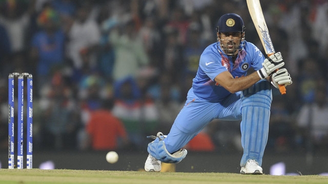 World T20 India vs New Zealand MS Dhoni rues batting failure after humiliating loss to Kiwis