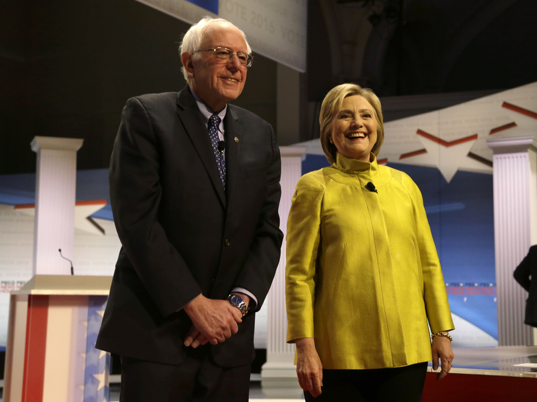 How American Samoa boosted Hillary Clinton on Super Tuesday