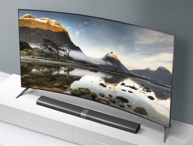 Xiaomi Mi TV 3S launched in China, 65-inch variant features curved display: Price, specifications and features