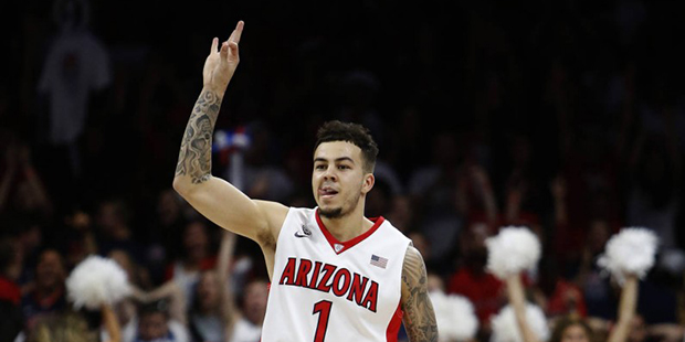 Runnin' Utes jump up to No. 13 following Arizona win