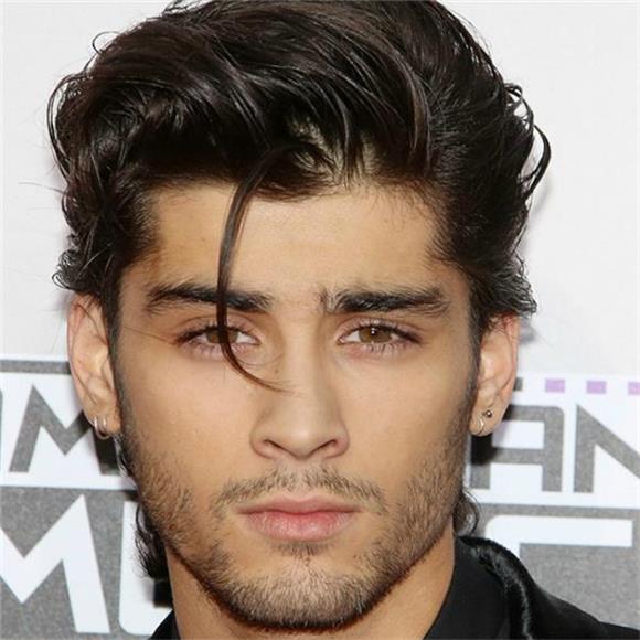 Zayn Malik Isn't A One Trick Pony