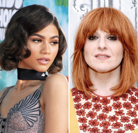 Zendaya Julie Klausner