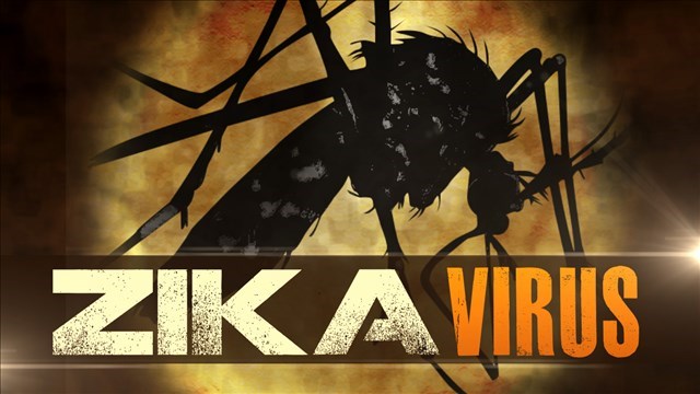 First case of Zika reported in West Virginia