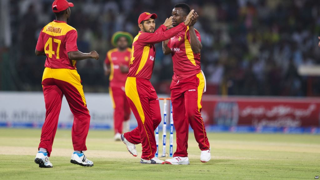 Zimbabwe Cricket