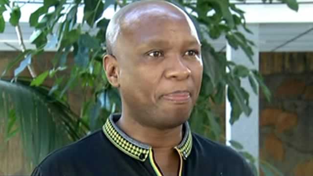 Zizi Kodwa