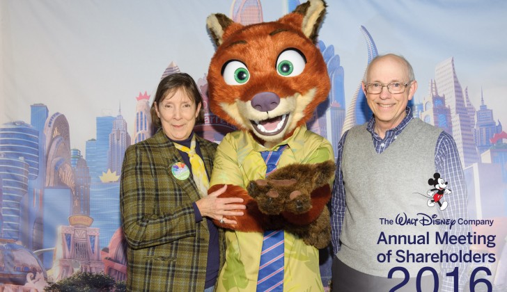 Zootopia’ Tops Box Office Over The Weekend