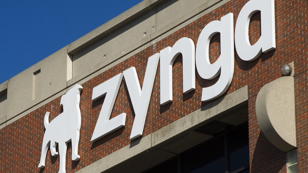 More Musical Chairs at Zynga: Board Member Frank Gibeau to Replace Founder Mark Pincus as CEO