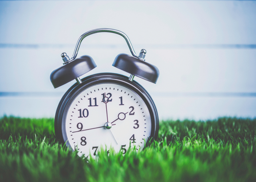 When Does Daylight Saving Time Begin? Find Out When To Set Your Clocks Forward