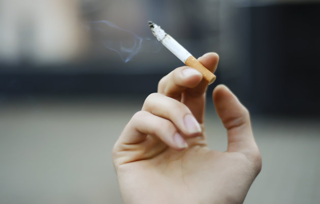 'Cold Turkey' is Best Way to Quit Smoking, New Study Says