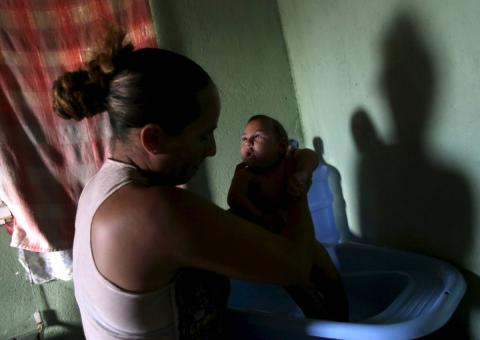 No local cases; Zika continues to spread across the Americas