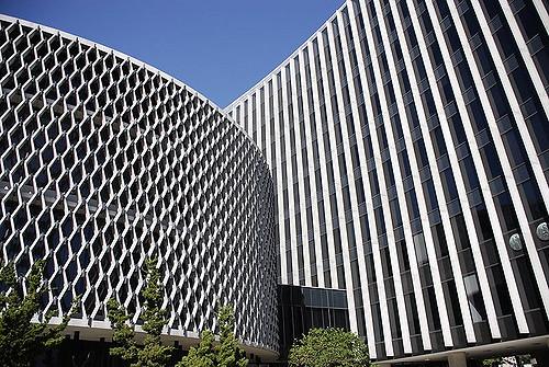 PAHO headquarters