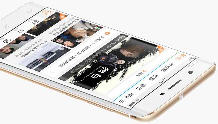 Vivo Xplay 5 Elite goes official with 6GB RAM, Vivo Xplay 5 costs cheaper