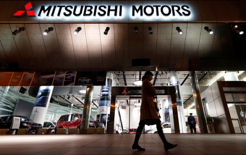 Mitsubishi Motors Apologizes Over Fuel Economy Test Misconduct