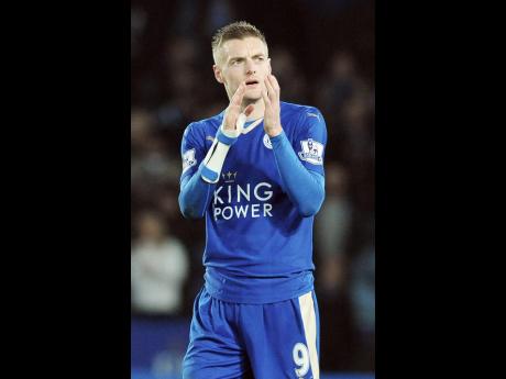 AP     Vardy