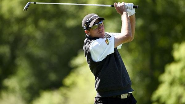 Stenson surges into contention as Herman, Lovemark lead