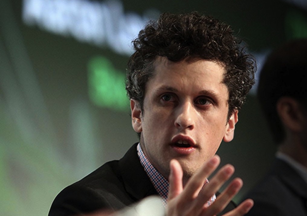 Aaron Levie