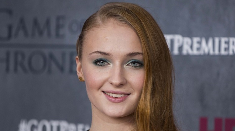 Sophie Turner Sophie Turner shows Sophie Turner mvies Sophie Turner news Sophie Turner latest news Sophie Turner upcoming shows Sophie Turner upcoming movies Sophie Turner lovelife Entertainment news