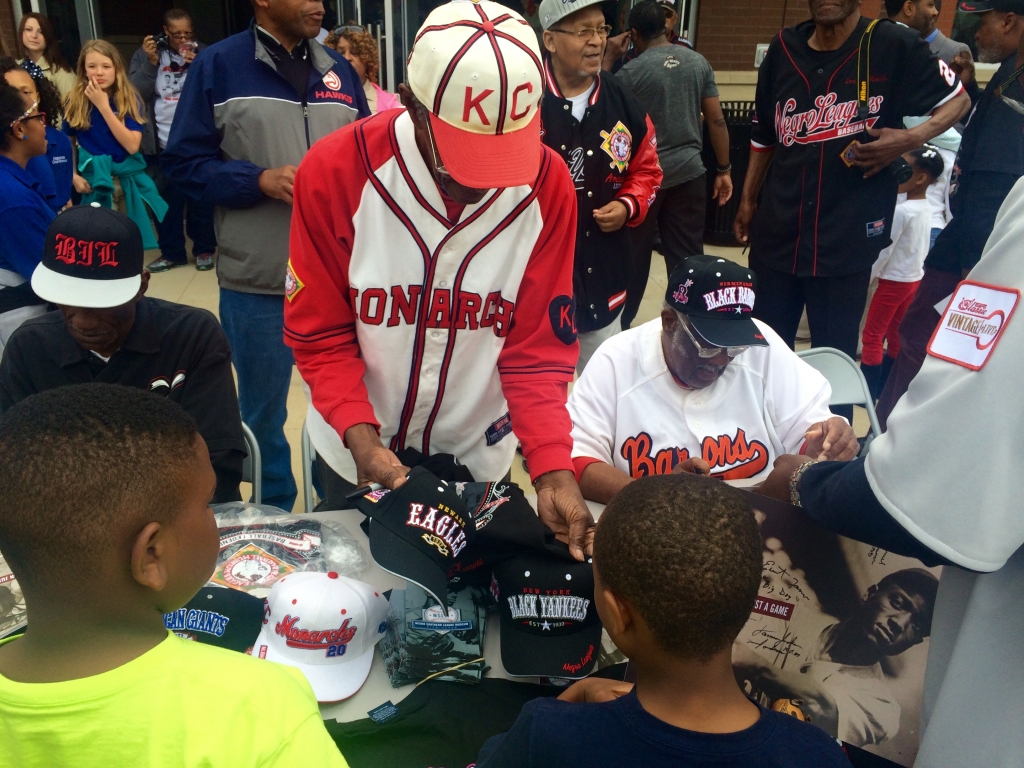 Herman: What it was like playing basketball for Jackie Robinson