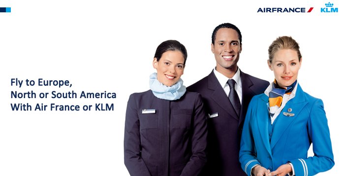 AirFrance KLM