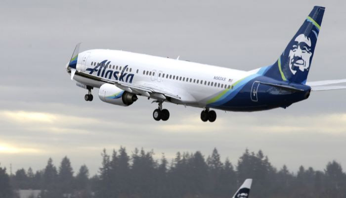 Alaska Air to buy Virgin America for $2.6 billion