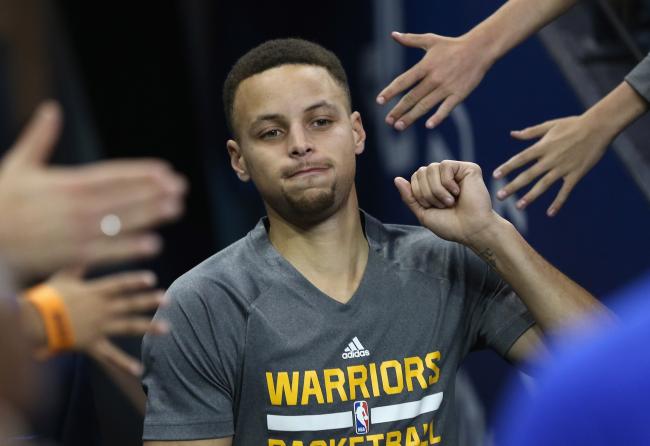 Golden State Warriors Cap Epic Season With Record Breaking Win