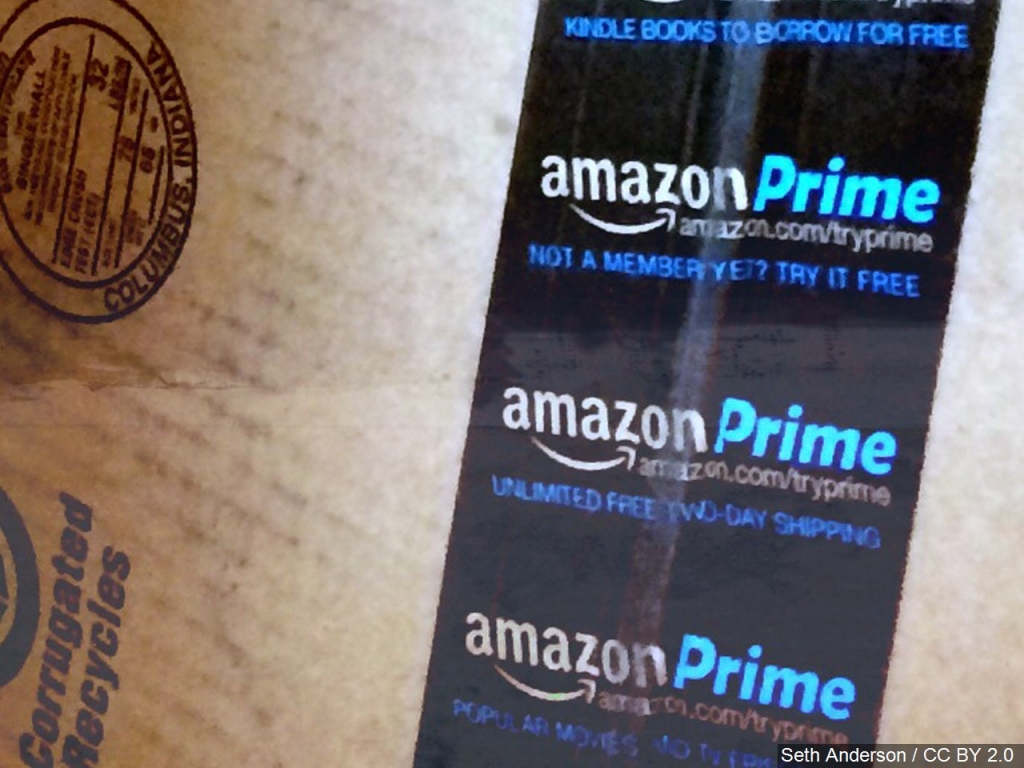 Amazon is out to intensify the competition in the world of video streaming services by tweaking the pricing model for its offers