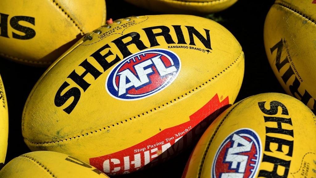 An AFL game will be played in China next year Prime Minister Malcolm Turnbull has announced