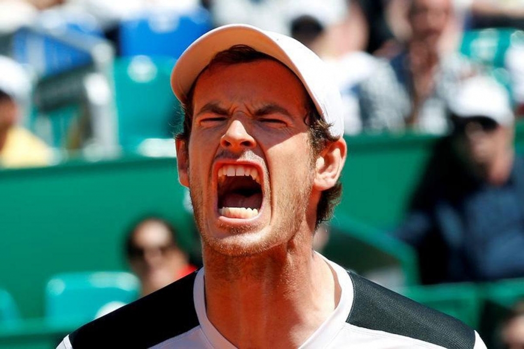 Andy Murray