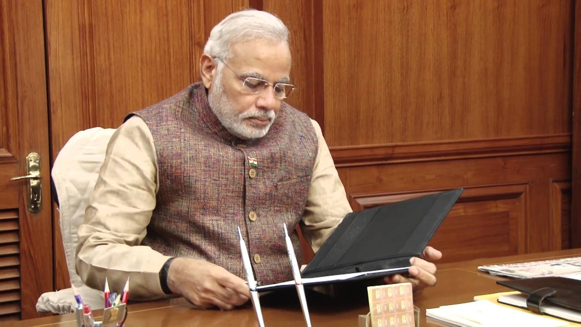 PM Narendra modi