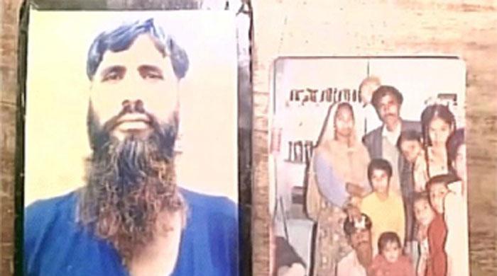 Indian prisoner dies at Kot Lakhpat Jail