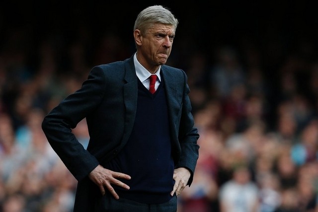 Arsenal ‘have to look behind us’ now with Leicester City fading from view in front