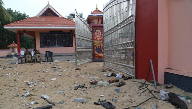 As many as 113 people lost their lives in the tragedy which occurred at the Puttingal temple in Kollam district on Sunday morning