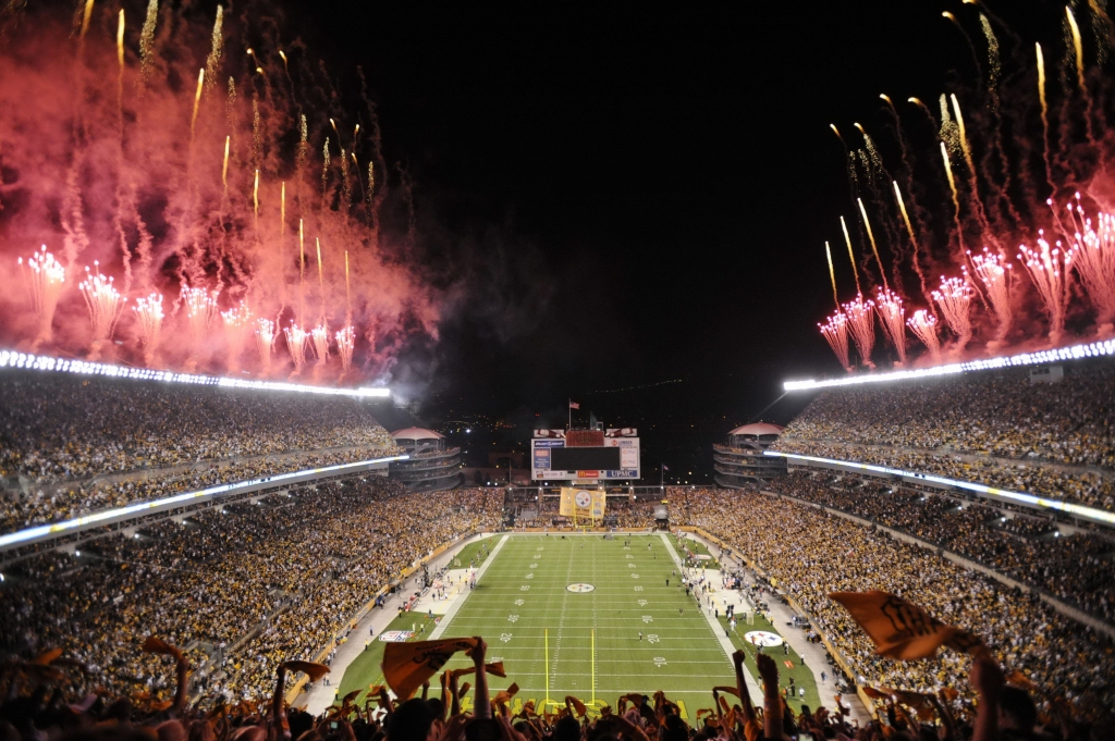 Detroit Lions' preseason opponents announced, opening with a trip to Pittsburgh