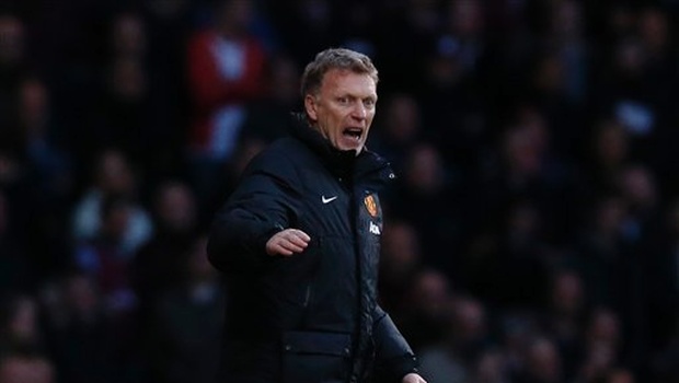 Nearly six months after being fired from Spanish side Real Sociedad Moyes is still seeking a place on the bench and said he is interested in tackling the challenge of returning Aston Villa to the English Premier League in the 2016-2017 season. | File AP