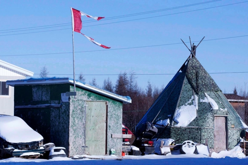 Attawapiskat First Nation declares state of emergency after 11 suicide attempts in one day