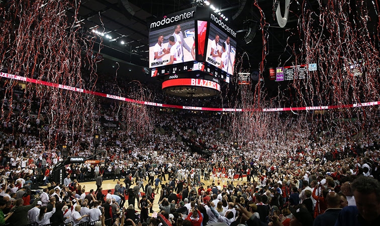 Watch Trail Blazers Vs. Clippers NBA Playoff Game 6 Online (Live Stream)