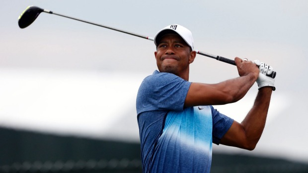 Tiger Woods will win more tournaments according to golf legend Jack Nicklaus