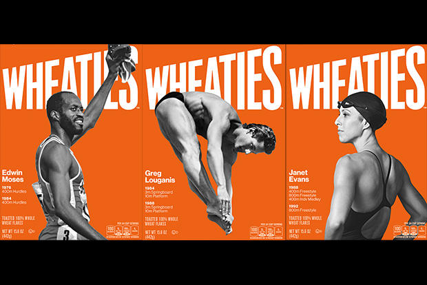 Wheaties to feature Greg Louganis in wake of documentary, petitiion