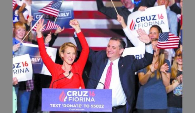 Amid VP Buzz, Ted Cruz Plans 'Major Announcement'