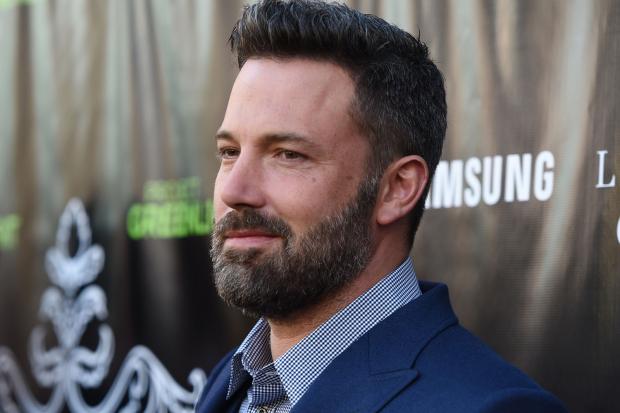 WB CEO Confirms Ben Affleck Directing Solo Batman Movie