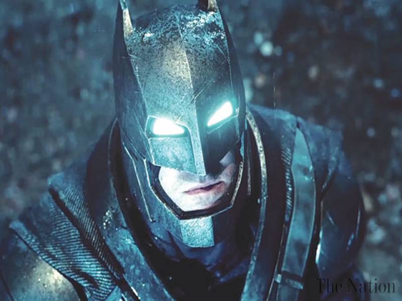 Ben Affleck to direct star in ‘Batman’ movie