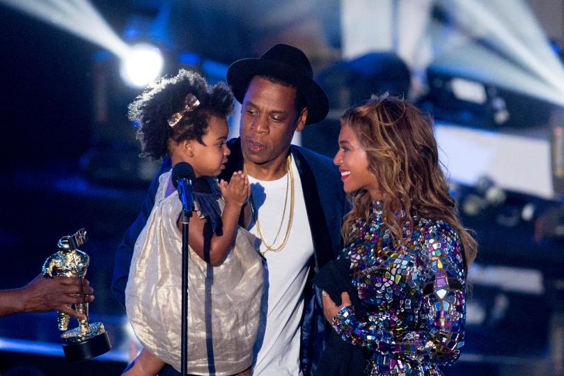 Blue Ivy Beyoncé Jay Z divorce marriage cheating Lemonade