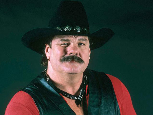 WWE Hall Of Fame Wrestler Blackjack Mulligan Dead At 73