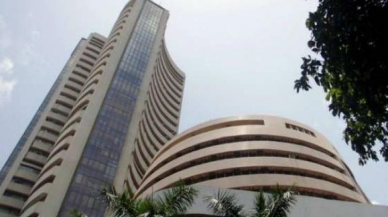 Bombay Stock Exchange